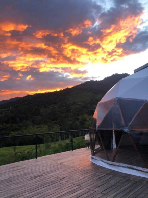 URQU Glamping cerca a bogota - Hopedaje - Alojamiento - Posada